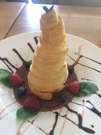 Bistro Cudova